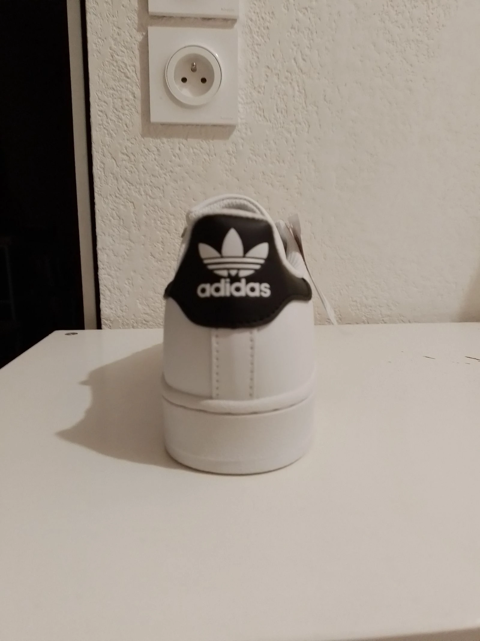 Adidas superstar – photo 6